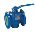 ITT Cam-Line Valves